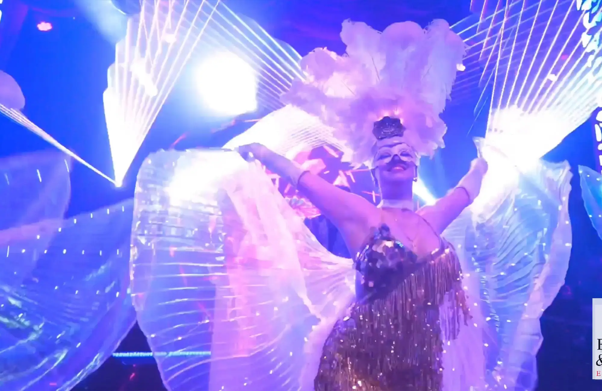 hora loca show, hora loca show miami, hora loca miami, hora loca in florida, Live Entertainment