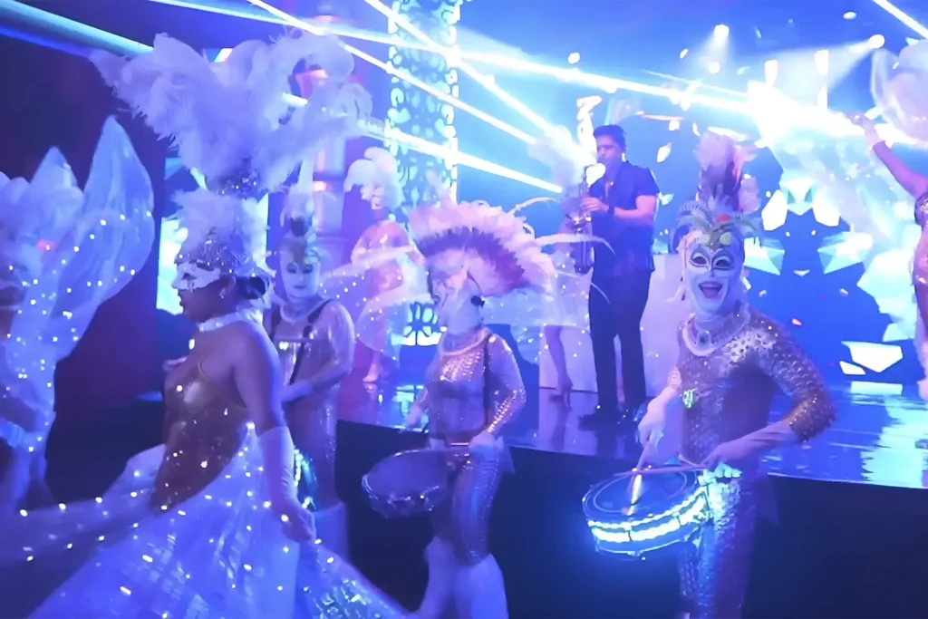 hora loca show, hora loca show miami, hora loca miami, hora loca in florida