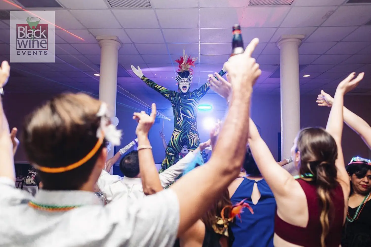 hora loca show, hora loca show miami, hora loca miami, hora loca in florida