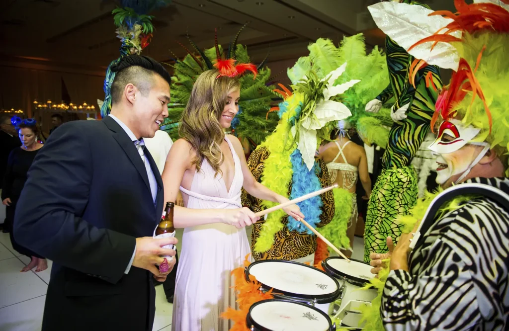 hora loca show, hora loca show miami, hora loca miami, hora loca in florida, luxury event planners