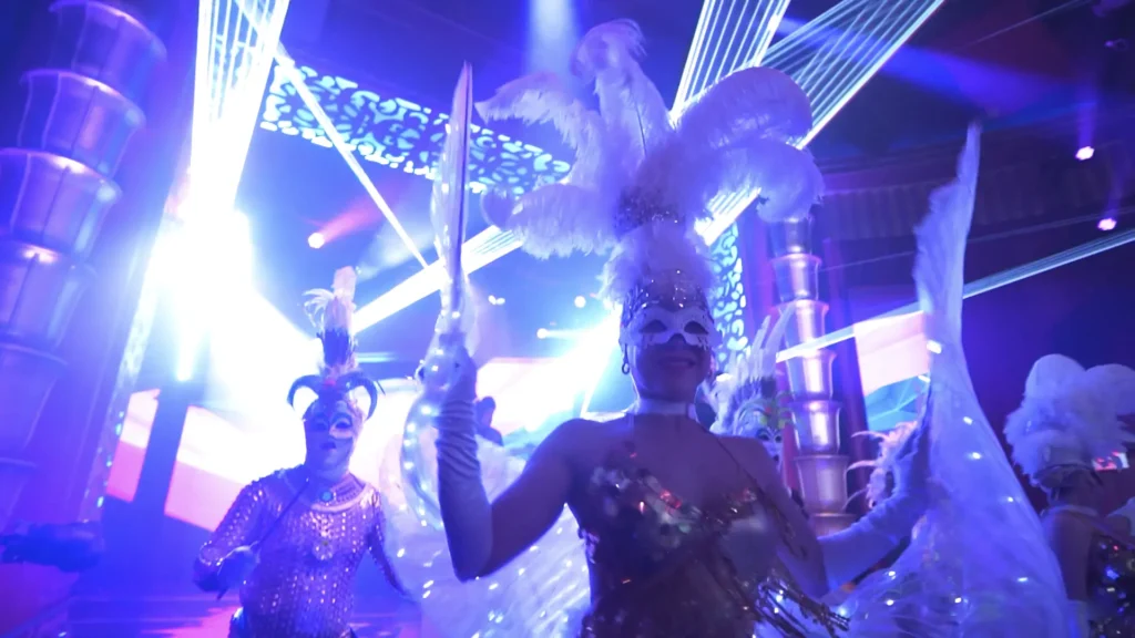 hora loca show, hora loca show miami, hora loca miami, hora loca in florida