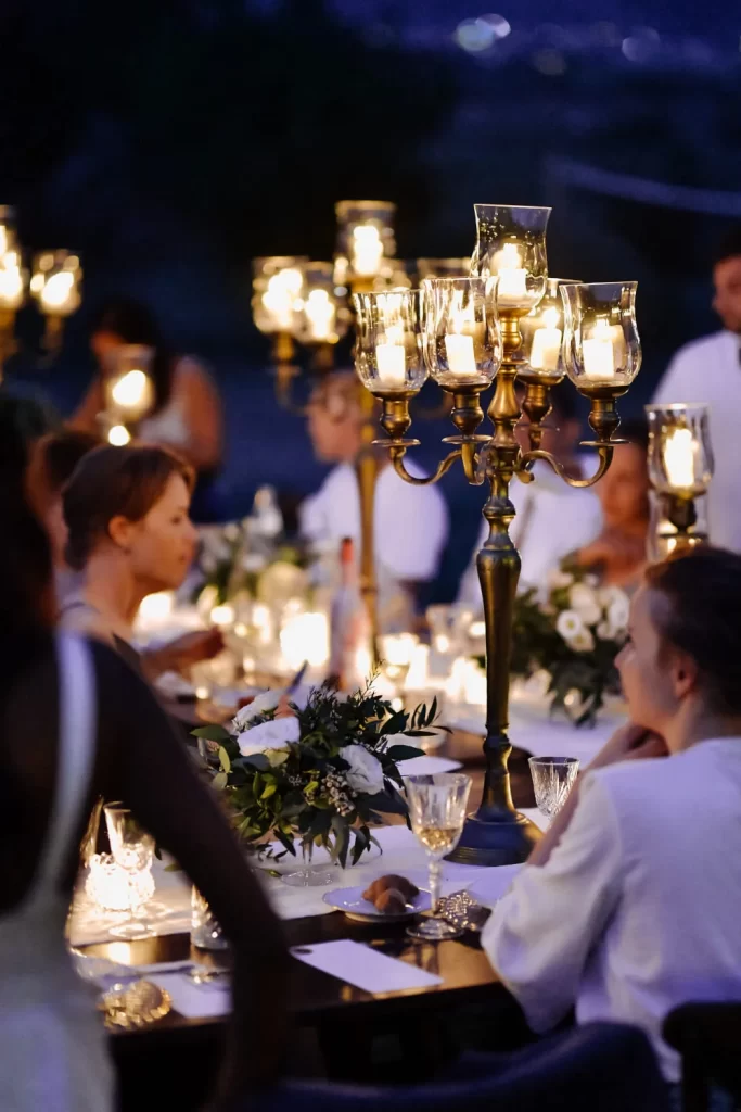 Planning Luxury Events, Luxury Events Planning