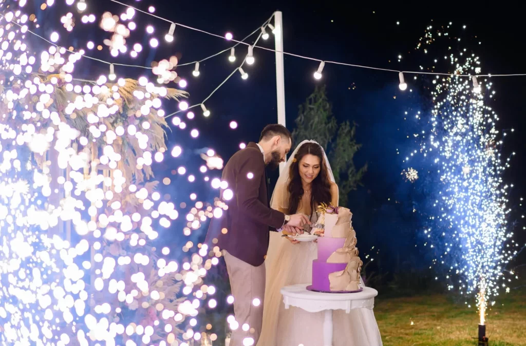 Entertainment for Weddings