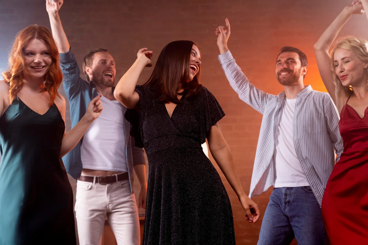 hora loca show, hora loca show miami, hora loca miami, hora loca in florida, Luxury Private Parties