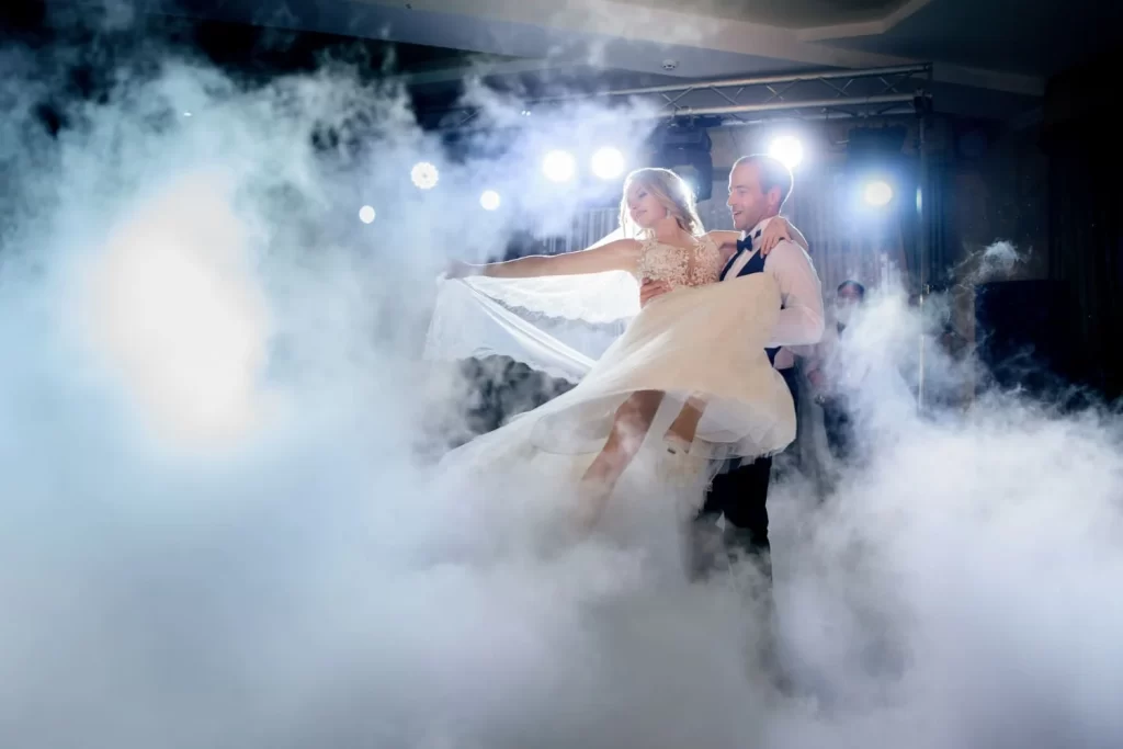 Entertainment for Weddings