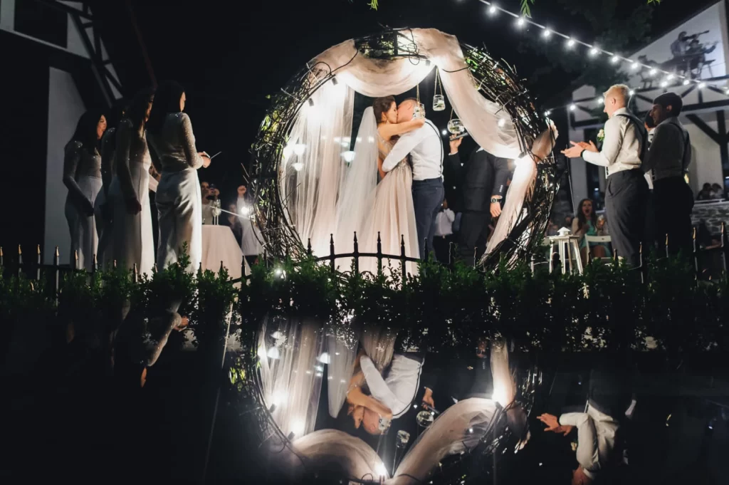 Entertainment for Weddings